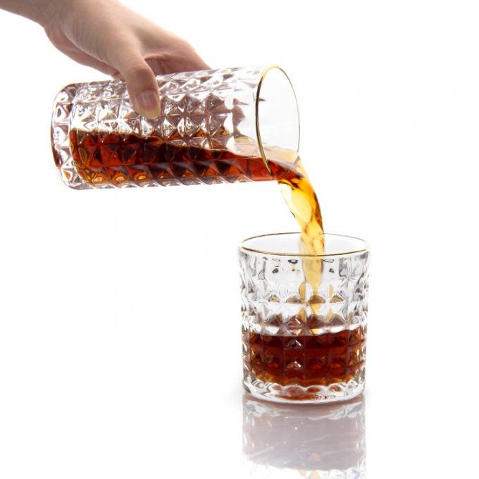 이중 벽 현대 음료 잔 스코치 텀블러 컵 11oz 310ml 1
