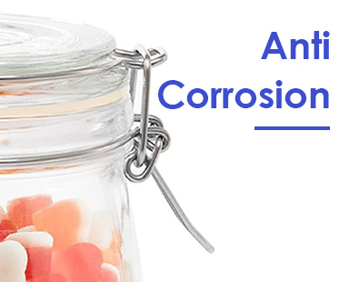 고품질 캔 4oz 8oz 10oz 12oz 16oz 25oz 32oz Glass Mason Jar 4