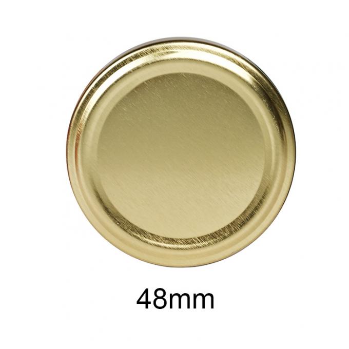 커스텀 디자인 63mm 녹색 파란색 안전 버튼 럭 캡 7