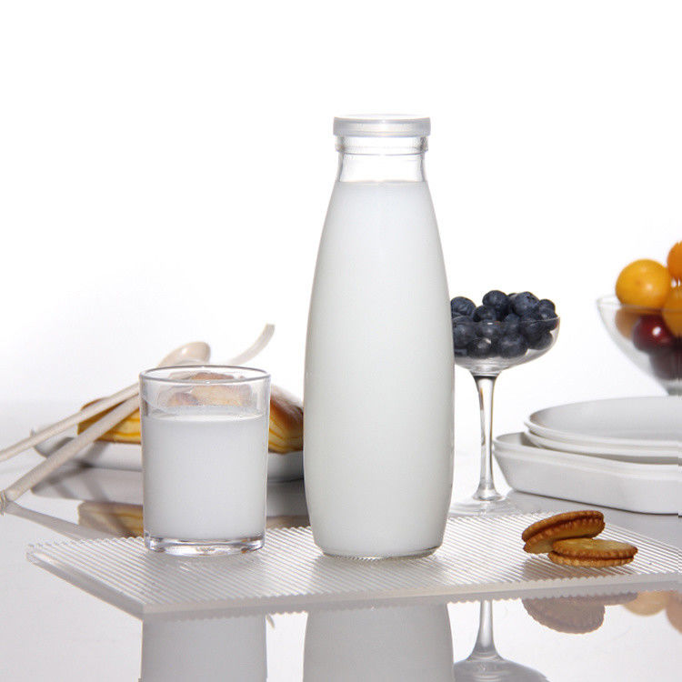 공장 가격 200ml 250ml 350ml 500ml 1000ml 유리 소스 병