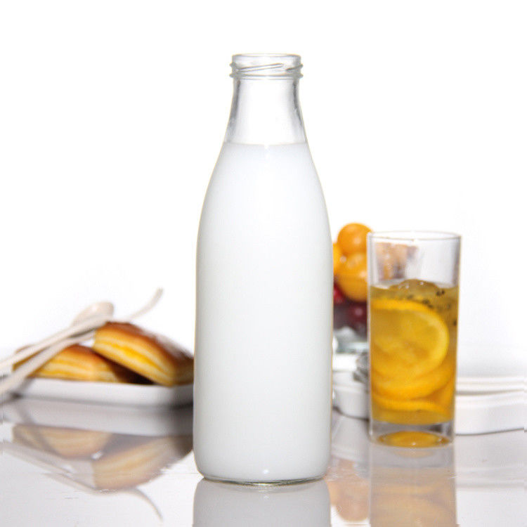 공장 가격 200ml 250ml 350ml 500ml 1000ml 유리 소스 병