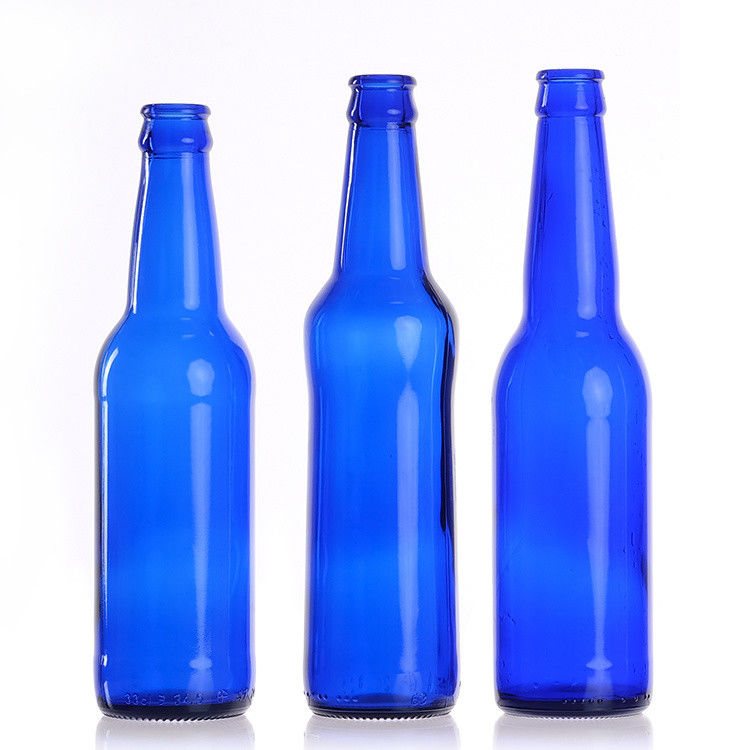 빈 앰버 다이어트 펩시 킨리 소다 유리 병 250ml 300ml 330ml