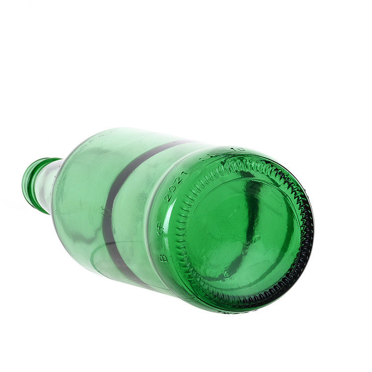 빈 앰버 다이어트 펩시 킨리 소다 유리 병 250ml 300ml 330ml