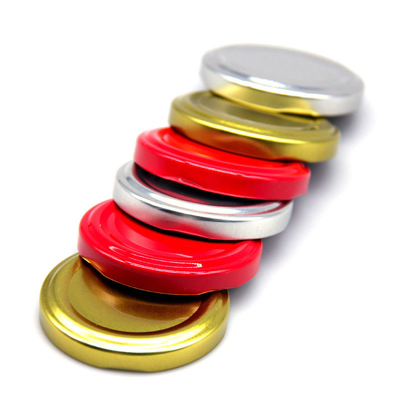 커스텀 디자인 63mm 녹색 파란색 안전 버튼 럭 캡