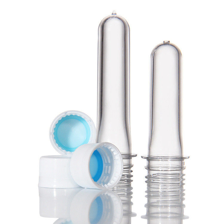 맞춤형 모양 28mm 스파킹 탄산 탄소 음료 PP 음료 병용 플라스틱 CSD 캡