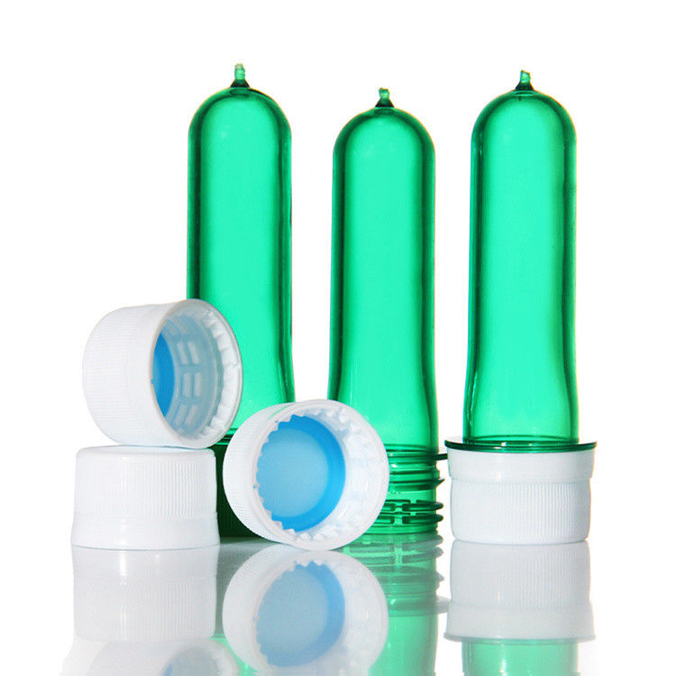 맞춤형 모양 28mm 스파킹 탄산 탄소 음료 PP 음료 병용 플라스틱 CSD 캡