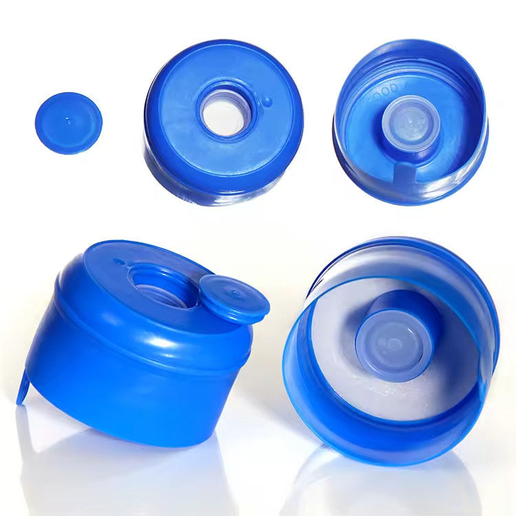 유출 방지 55Mm 19 리터 5 갤런 물병 상단 캡 커버 뚜?? 18.9 리터 물병 뚜?? / 뚜?? 이 있는 항아리