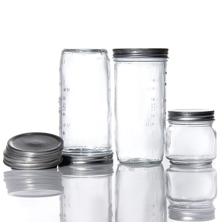 저렴한 가격 둥글 180Ml 280Ml 380Ml 500Ml 식품 패키지