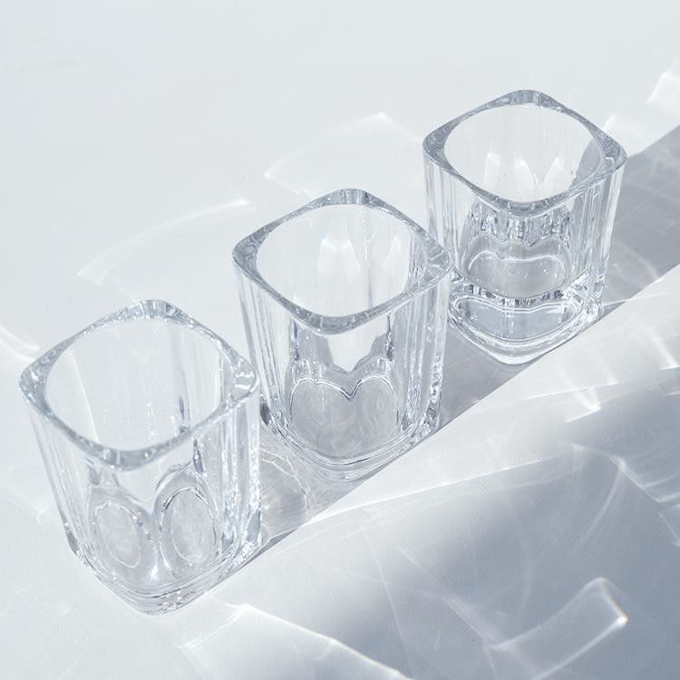 인기 있는 샷 글래스 10ml 30ml 70ml 샷 글래스 텀블러 샷 글래스 투명 알코올 글래스