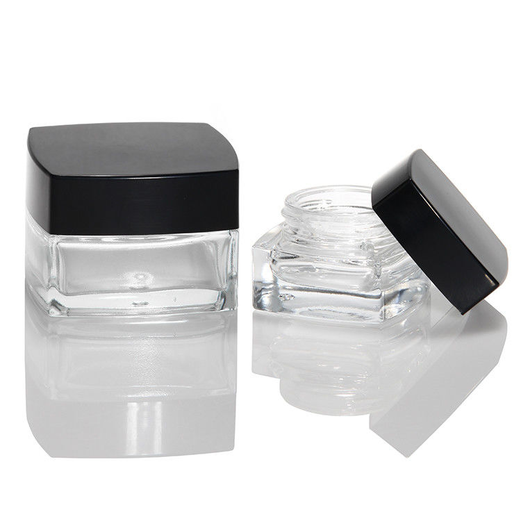 빈 화장품 병 포장 30ml 50ml 100ml 매트 글래스 피부 관리 크림 병