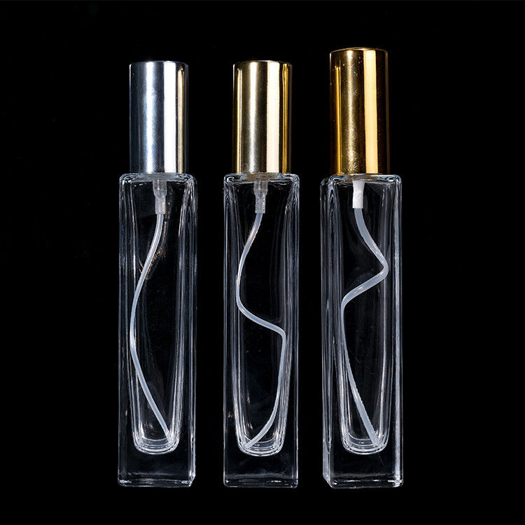 2ml 3ml 5ml 맞춤형 작은 둥근 빈 고급 유리 병 향수 기름 스프레이 샘플 병